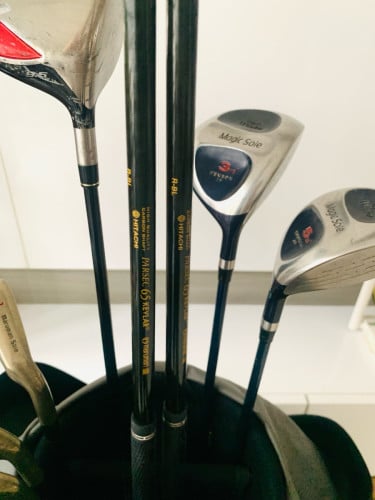 Maruman Golf Club Selling 70$