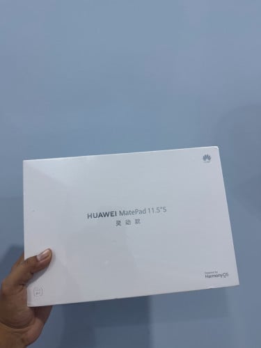 MatePade 11.5S New 100%