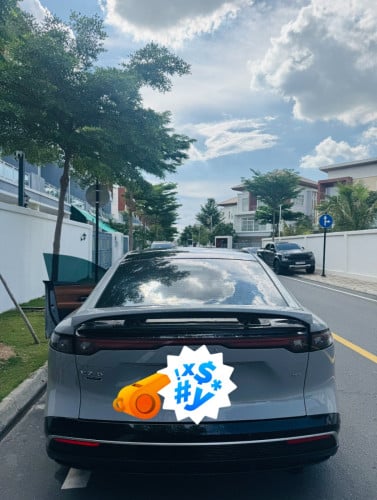 Mazda EZ6 2025 Full Option