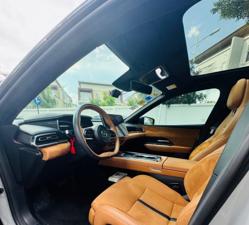 Mazda EZ6 2025 Full Option