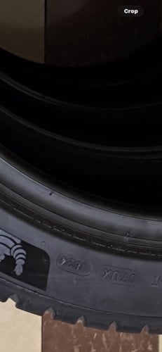 Michelin Pilot 5 225/45R18 Y1824 99%
