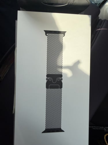 Milanese Loop original size S original!!