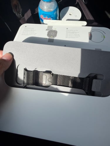 Milanese Loop original size S original!!
