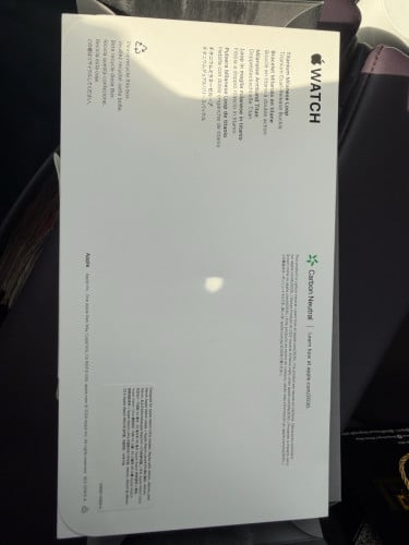 Milanese Loop original size S original!!