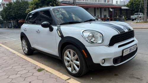 Mini Cooper Countryman 012 ម្ចាស់ដើម S-line Handle Shift