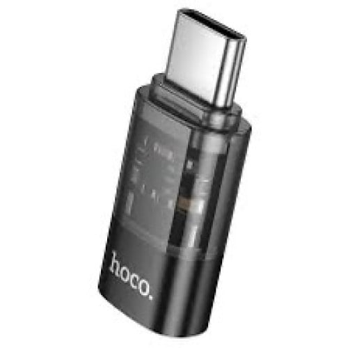 Mini size ឌុចបំលែង lighting to typec