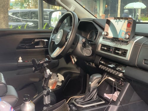 Mitsubishi Triton GLS EXTRA PLUS