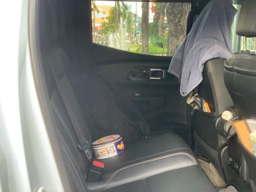 Mitsubishi Triton GLS EXTRA PLUS
