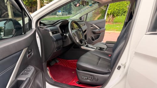 Mitsubishi X-pander cross 023