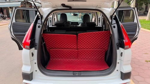 Mitsubishi X-pander cross 023