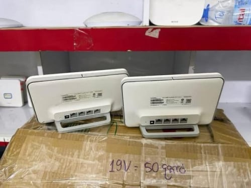 Modem WiFi Huawei B311B-853 ប្រើសុីមបានគ្រប់សុីម មានច្រើនគ្រាប់ យក10ឡើងគិតតម្លៃបោះជូន