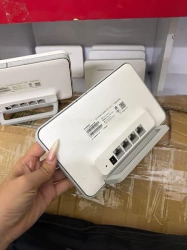 Modem WiFi Huawei B311B-853 ប្រើសុីមបានគ្រប់សុីម មានច្រើនគ្រាប់ យក10ឡើងគិតតម្លៃបោះជូន