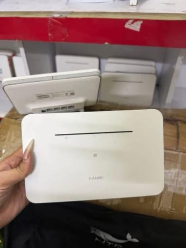 Modem WiFi Huawei B311B-853 ប្រើសុីមបានគ្រប់សុីម មានច្រើនគ្រាប់ យក10ឡើងគិតតម្លៃបោះជូន