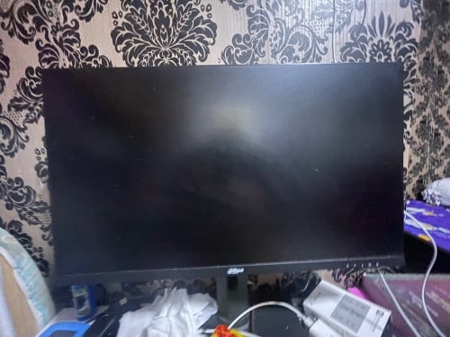 Monitor 24 inch 100hz speaker in monitor