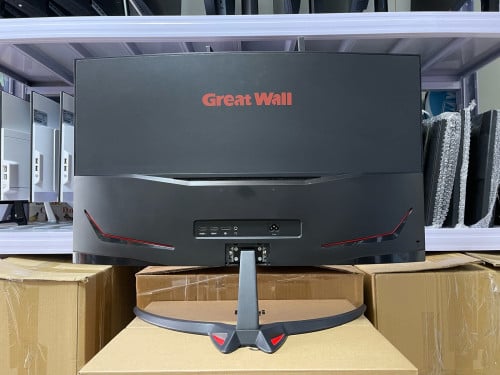 Monitor Great Wall 32"inch 165Hz មួយទឹកស្អាត(Grade A)