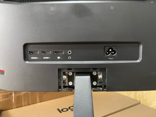 Monitor Great Wall 32"inch 165Hz មួយទឹកស្អាត(Grade A)