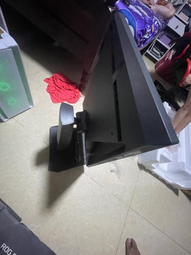 Monitor PG248 24 inch 180hz free G-sync 1 ms RGB LIGHT