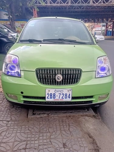 Morning 05fullលក់ដូសារី 4400$