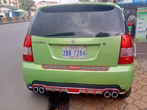 Morning 05fullលក់ដូសារី 4400$