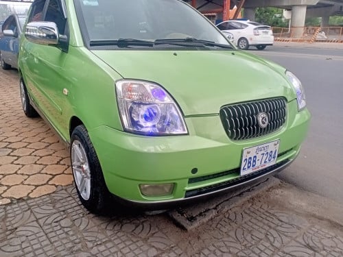 Morning 05fullលក់ដូសារី 4400$