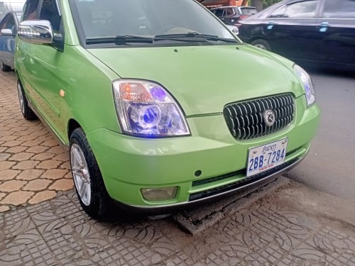 Morning 05fullលក់ដូសារី 4400$