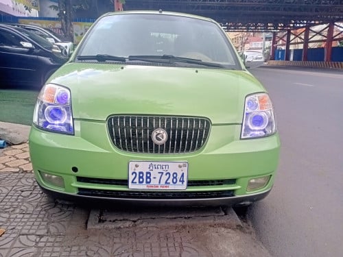 Morning 05fullលក់ដូសារី 4400$