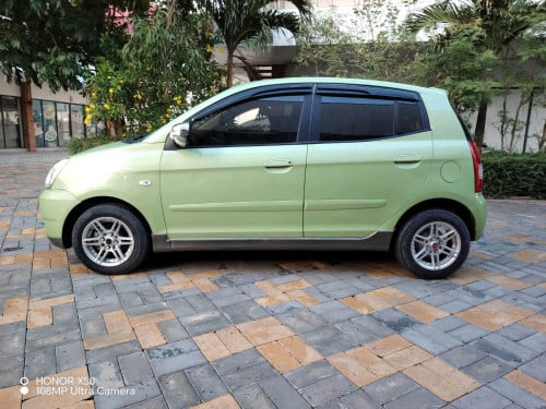 Morning 05fullលក់ដូសារី 4400$