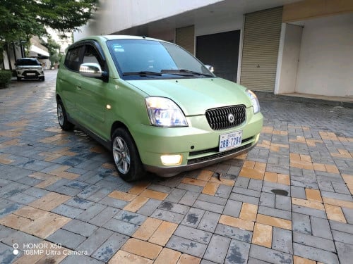 Morning 05fullលក់ដូសារី 4400$