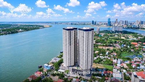 Move in 2Beds Condo -in Chroy Changva