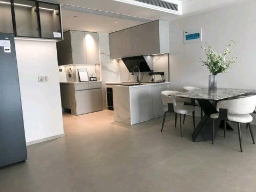 Move in 2Beds Condo -in Chroy Changva