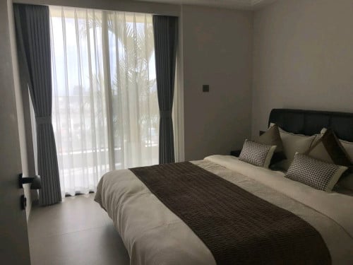 Move in 2Beds Condo -in Chroy Changva