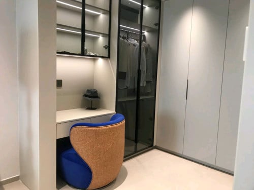 Move in 2Beds Condo -in Chroy Changva