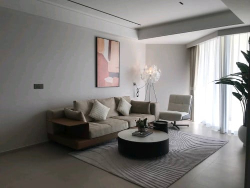 Move in 2Beds Condo -in Chroy Changva