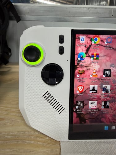 MSI CLAW A8 second hand 720 nego