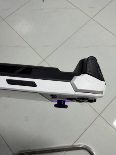 MSI CLAW A8 second hand 720 nego