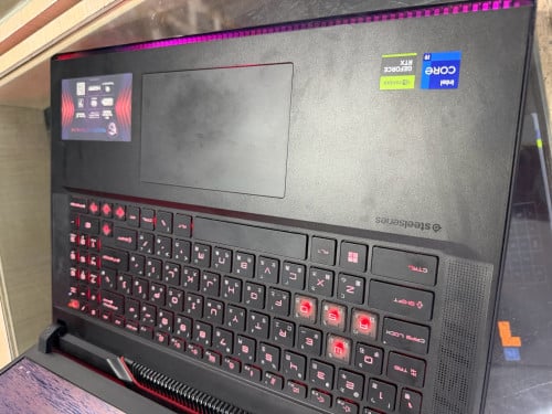 MSI GE78 RTX 4090