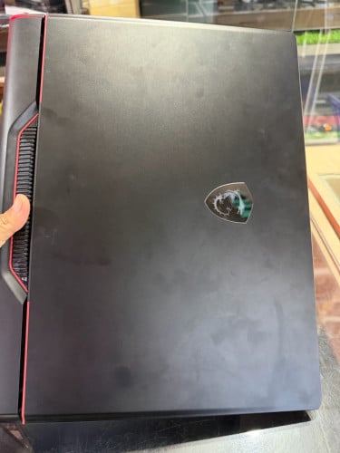 MSI GE78 RTX 4090