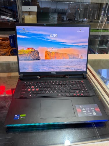 MSI GE78 RTX 4090