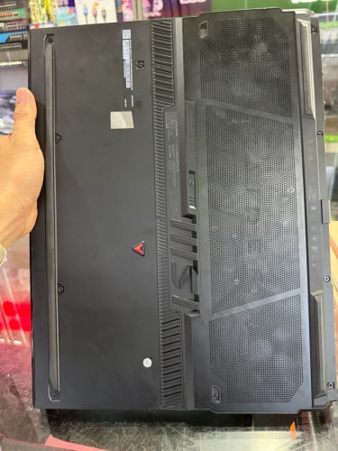 MSI GE78 RTX 4090