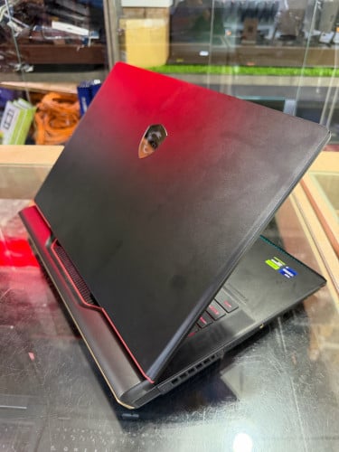 MSI GE78 RTX 4090