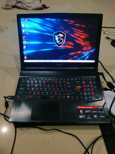 MSI raider RGB 8rf vga 1070 8g
