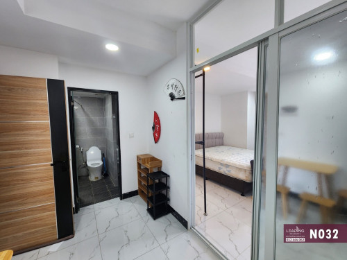 N032 | Residence L BTP Studio Unit For Rent Fully Furnished
