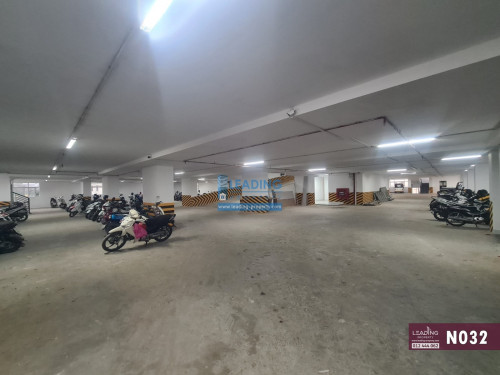 N032 | Residence L BTP Studio Unit For Rent Fully Furnished