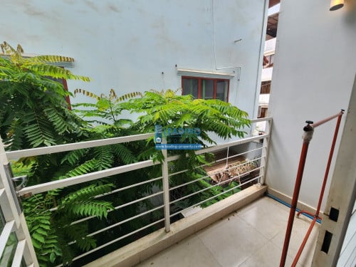 N033 | 1 Bedroom with Garden Pool in TK Area For Rent