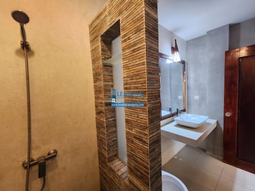 N033 | 1 Bedroom with Garden Pool in TK Area For Rent