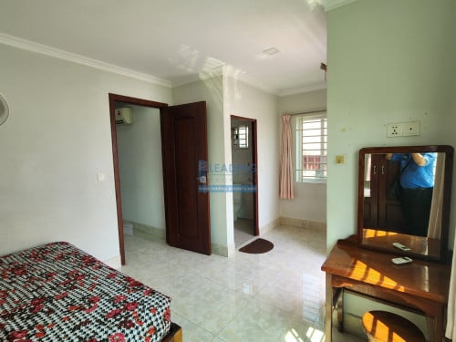 N093 | Elevator Fully Furnished 2 Bedrooms Apartment For Rent