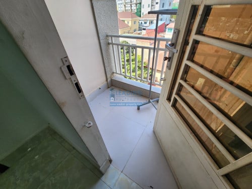 N093 | Elevator Fully Furnished 2 Bedrooms Apartment For Rent