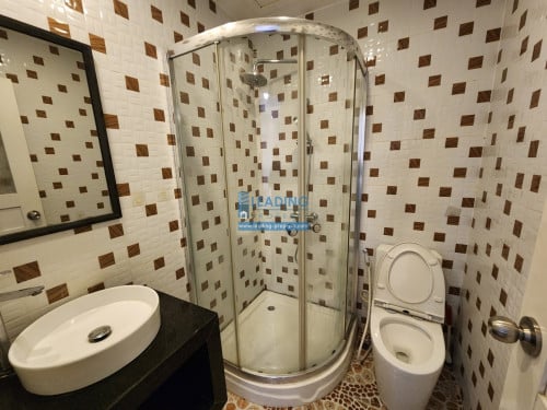 N1000 | Western Designed 1 Bedroom Serviced Apartment For Rent in BKK3
