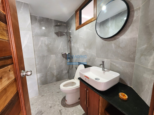 N1002 | Bright Studio Apartment Near Royal Palace For Rent