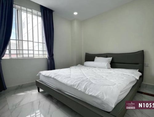 N1055 | Nice and Clean 1 Bedroom Apartment For Rent Near Russian Market